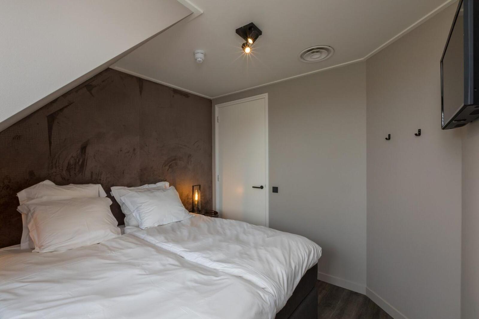 Luxe Appartement - Ooststraat 18B | دومبورغ المظهر الخارجي الصورة