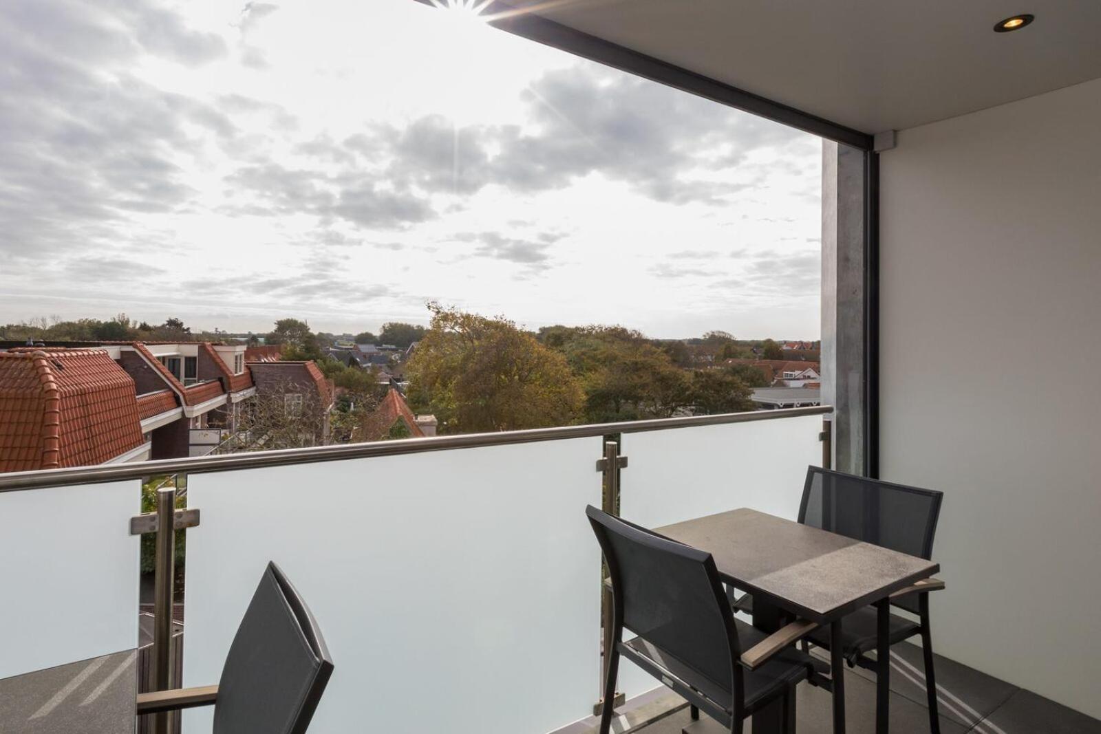 Luxe Appartement - Ooststraat 18B | دومبورغ المظهر الخارجي الصورة
