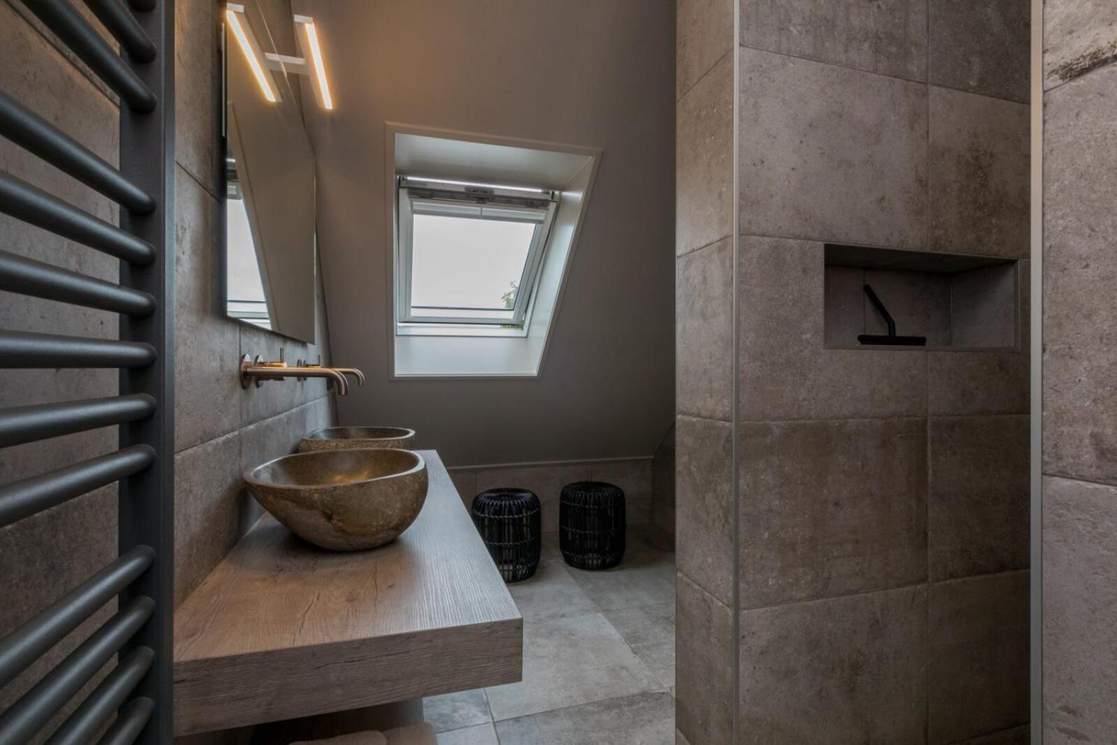 Luxe Appartement - Ooststraat 18B | دومبورغ المظهر الخارجي الصورة
