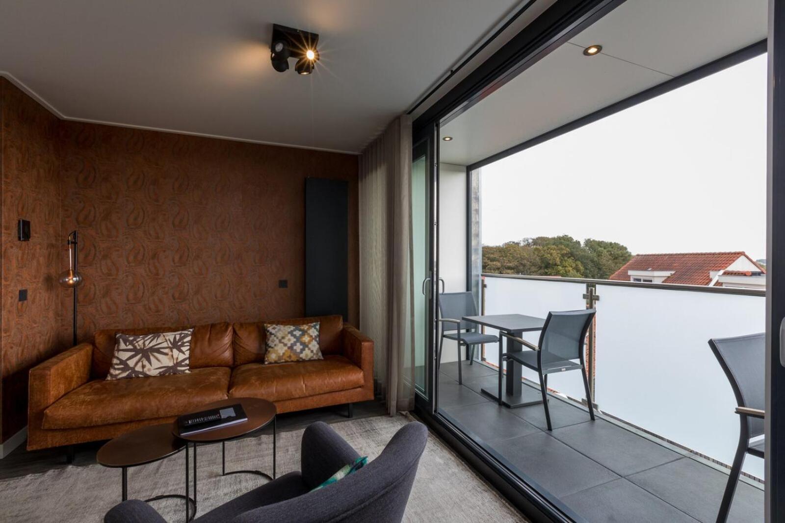 Luxe Appartement - Ooststraat 18B | دومبورغ المظهر الخارجي الصورة