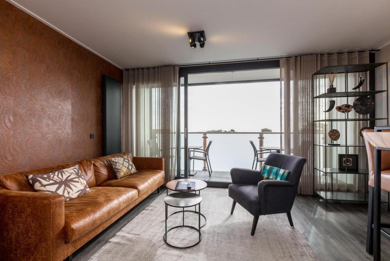 Luxe Appartement - Ooststraat 18B | دومبورغ المظهر الخارجي الصورة